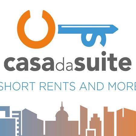 Casa Da Suite Olivia Milan Extérieur photo