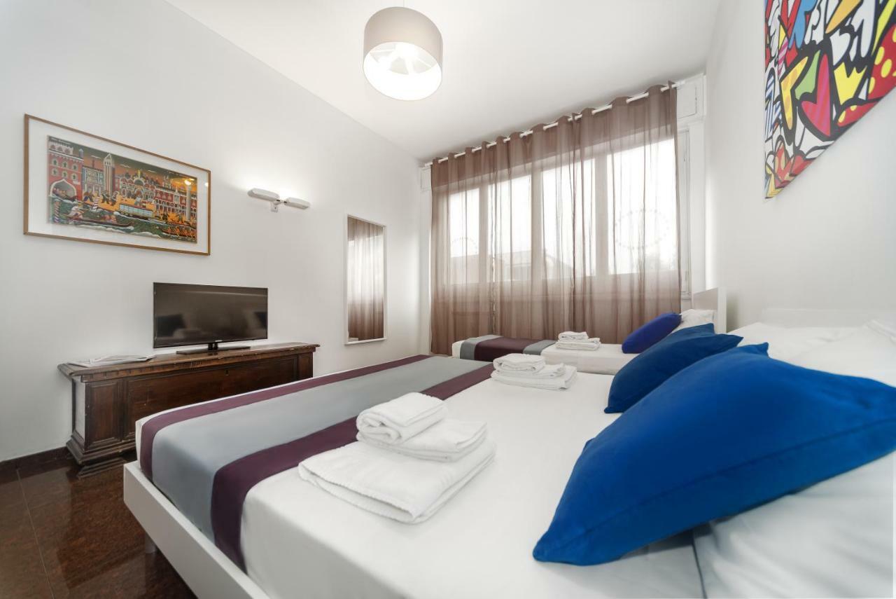 Casa Da Suite Olivia Milan Extérieur photo