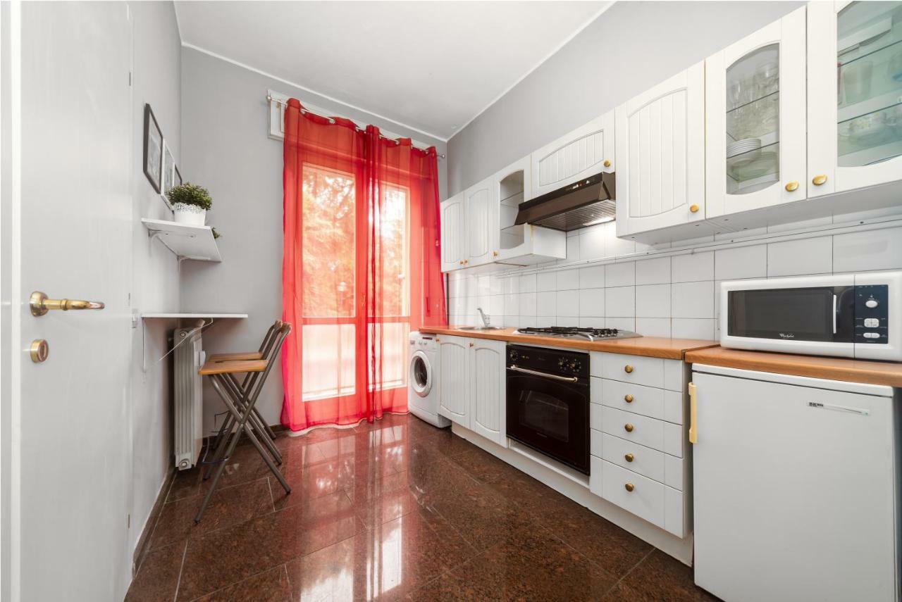 Casa Da Suite Olivia Milan Extérieur photo