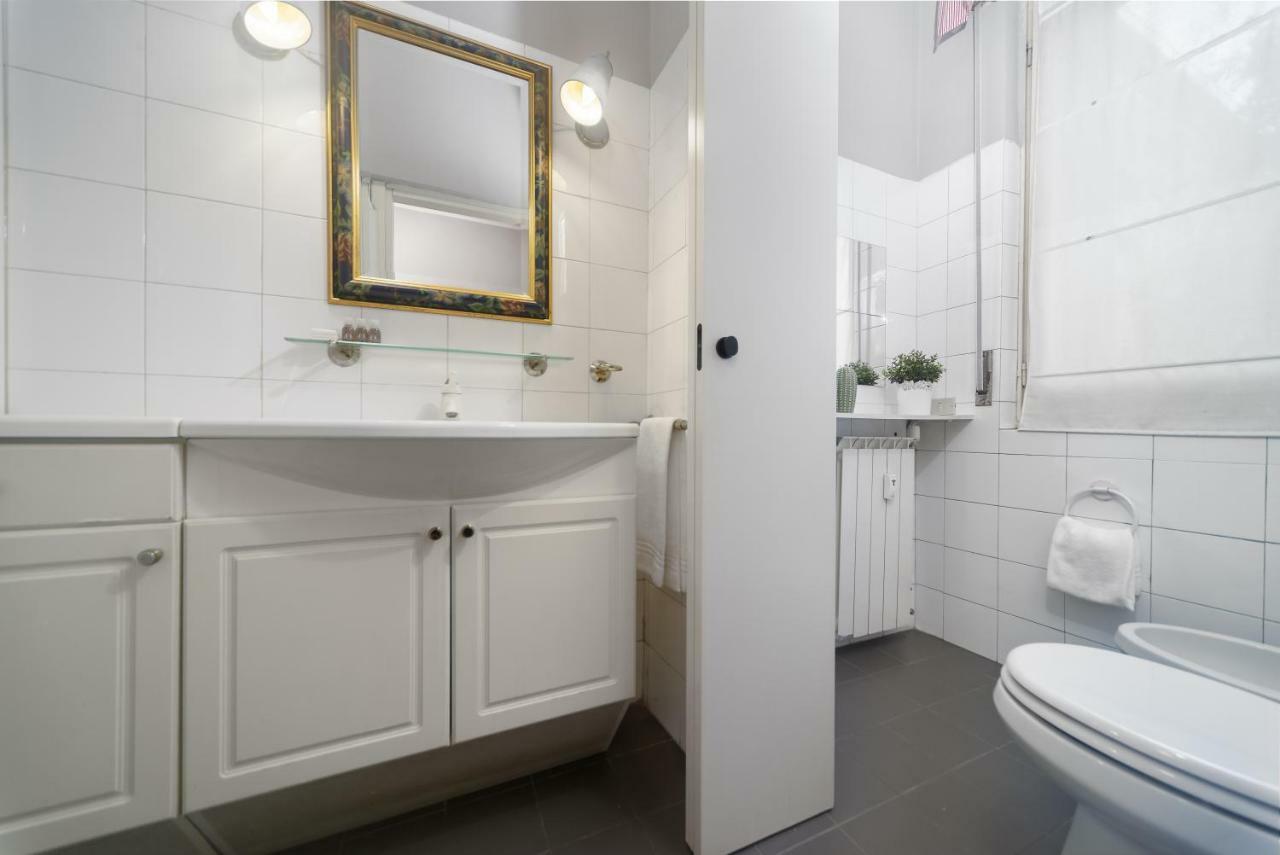 Casa Da Suite Olivia Milan Extérieur photo