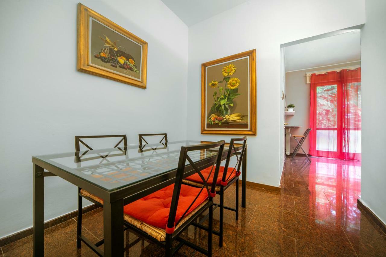 Casa Da Suite Olivia Milan Extérieur photo