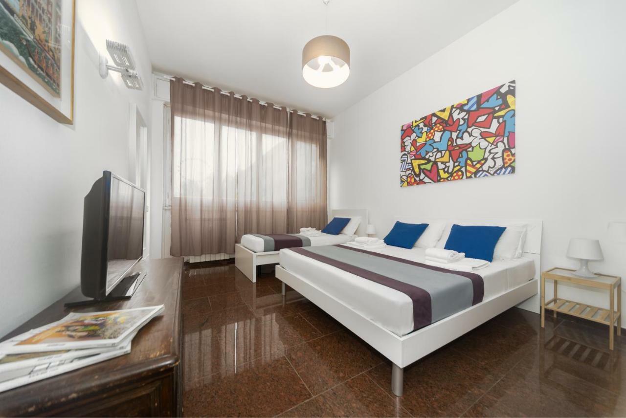 Casa Da Suite Olivia Milan Extérieur photo