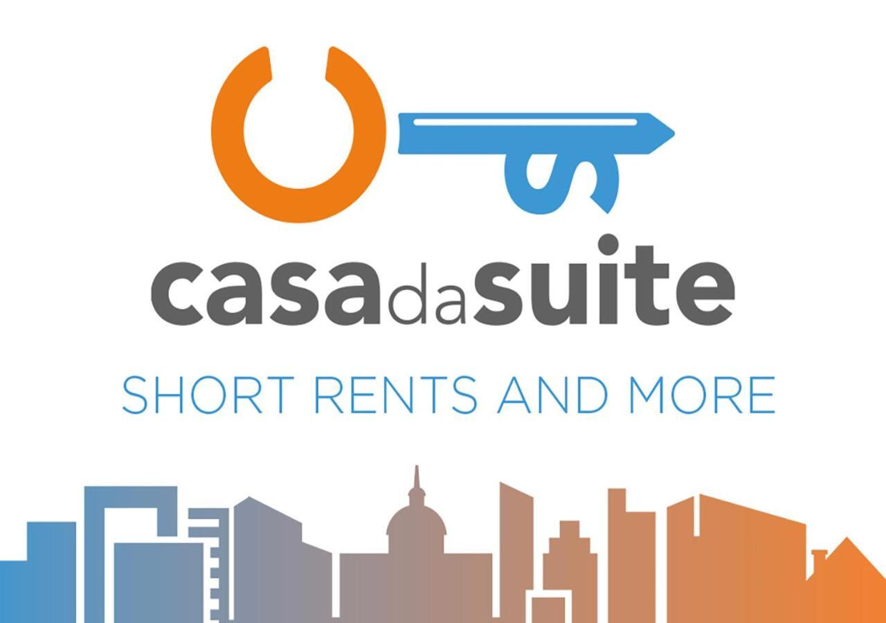 Casa Da Suite Olivia Milan Extérieur photo